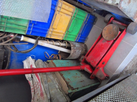 แม่แรง 3ตันครึ่ง