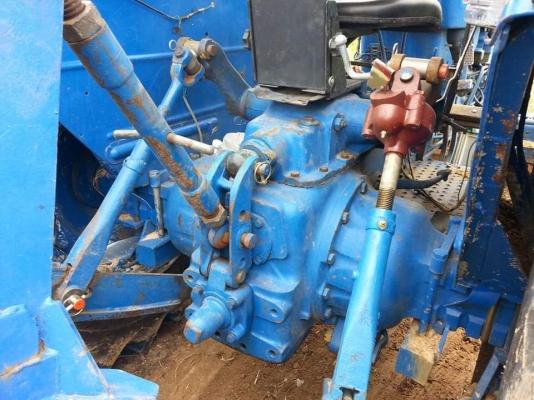 ขายรถไถฟอร์ต 6610 รถสวยสภาพดี พร้อมใช้งาน เอกสารเล่มทะเบียนพร้อมโอน ราคา420,000 สนใจโทร 090-8588220  093-3258446 www.narong2truck.com www.truck.in.th/498 https://www.facebook.com/narong2truck/ ID: narong498 ID: 09332584461 เพจ Facebook ณรงค์ ซื้อขายรถมือส