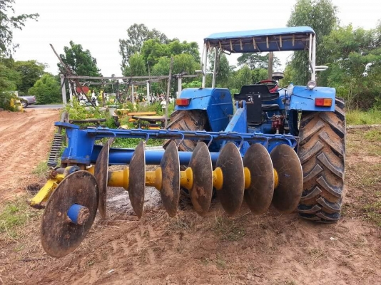 ขายรถไถฟอร์ต 6610 รถสวยสภาพดี พร้อมใช้งาน เอกสารเล่มทะเบียนพร้อมโอน ราคา420,000 สนใจโทร 090-8588220  093-3258446 www.narong2truck.com www.truck.in.th/498 https://www.facebook.com/narong2truck/ ID: narong498 ID: 09332584461 เพจ Facebook ณรงค์ ซื้อขายรถมือส