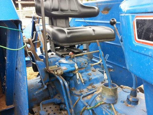 ขายรถไถฟอร์ต 6610 รถสวยสภาพดี พร้อมใช้งาน เอกสารเล่มทะเบียนพร้อมโอน ราคา420,000 สนใจโทร 090-8588220  093-3258446 www.narong2truck.com www.truck.in.th/498 https://www.facebook.com/narong2truck/ ID: narong498 ID: 09332584461 เพจ Facebook ณรงค์ ซื้อขายรถมือส