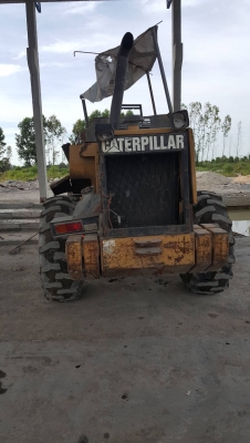 รถตัก CATERPILLAR รถตัก CATERPILLAR