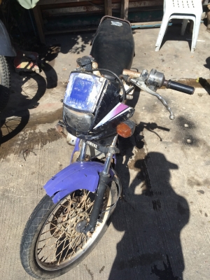 yamaha belle Rเล่ม