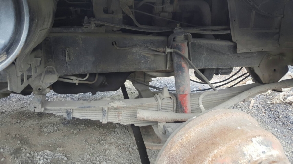 ขายIsuzu Jcm175hp2เพลาดั้ม ทิฟฟี่ มีสโลว์สภาพสวยพร้อมใช้ติดต่อคุณอ๊อฟพิจิตร086-737-9991
