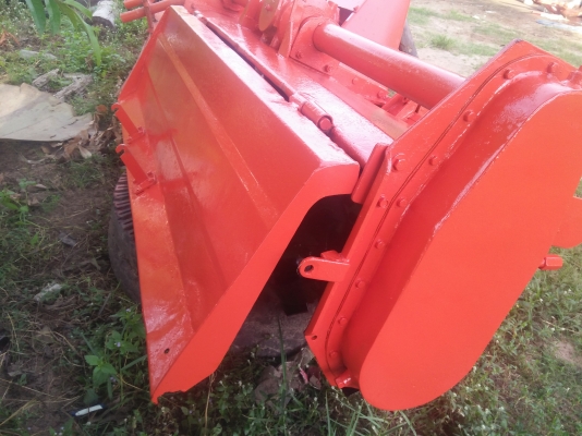 ขายโรตารี่ ขนาด1.80เมตร  พร้อมใช้