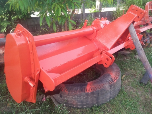 ขายโรตารี่ ขนาด1.80เมตร  พร้อมใช้