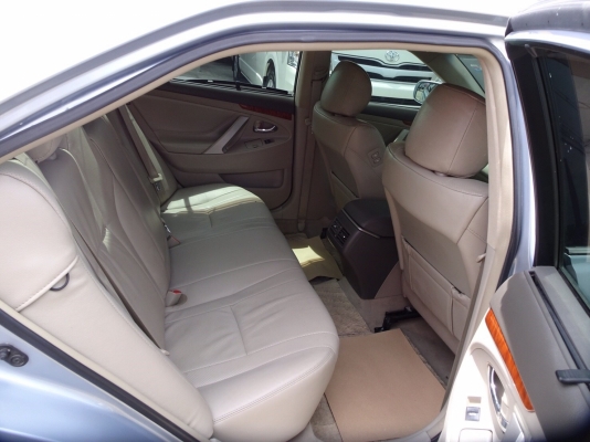 TOYOTA CAMRY 2.4 HYBRID เกียร์AT ปี2011 โทร 062-991-6649 ดาวออโต้เบสท์