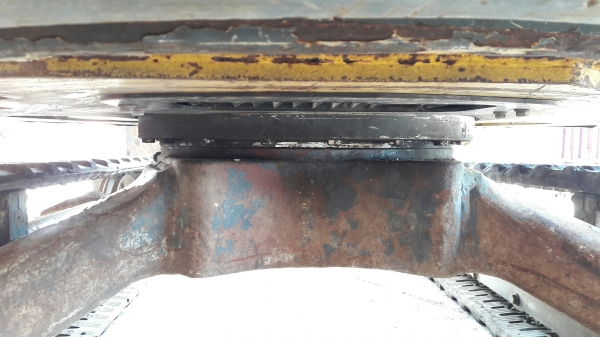 รถขุด Komatsu PC30MR-2  สวยๆเดิมๆจากญี่ปุ่น