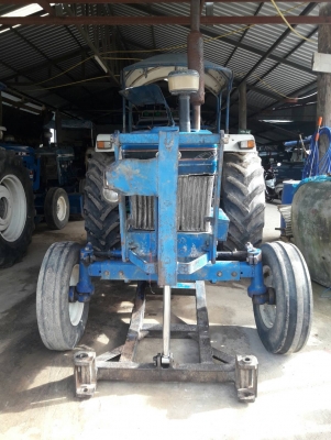 ขาย ฟอร์ด 6610 ถูก