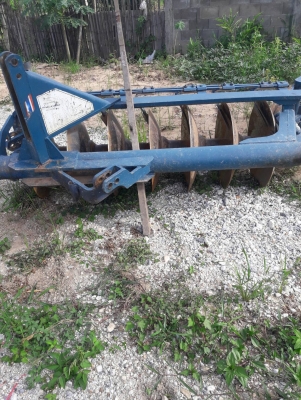 ขาย ฟอร์ด 6610 ถูก