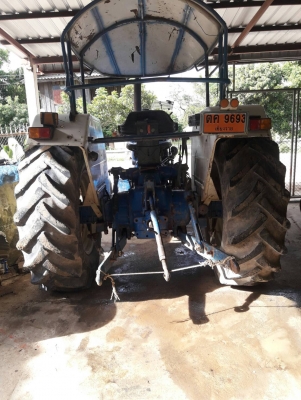 ขาย ฟอร์ด 6610 ถูก