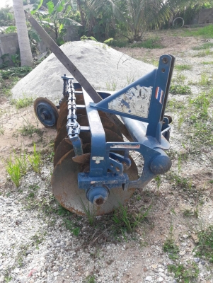 ขาย ฟอร์ด 6610 ถูก