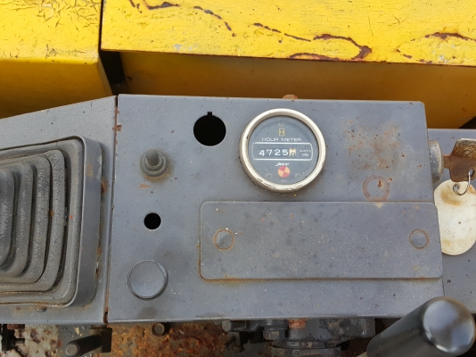 รถแม็คโคร IHI 35F2 รถเก่านอกพึ่งนำเข้ามา ยังไม่เคยใช้งานในไทย เทียบเท่า 40 ชั่วโมงการทำงานน้อย มี VDO การทำงานให้ชม