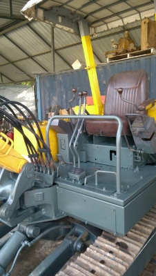 รถแม็คโคร IHI 35F2 รถเก่านอกพึ่งนำเข้ามา ยังไม่เคยใช้งานในไทย เทียบเท่า 40 ชั่วโมงการทำงานน้อย มี VDO การทำงานให้ชม