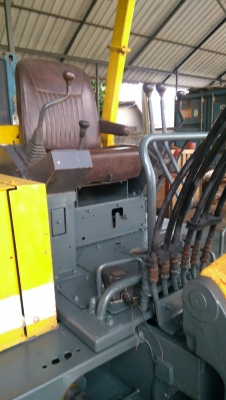 รถแม็คโคร IHI 35F2 รถเก่านอกพึ่งนำเข้ามา ยังไม่เคยใช้งานในไทย เทียบเท่า 40 ชั่วโมงการทำงานน้อย มี VDO การทำงานให้ชม