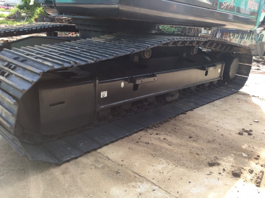 KOBELCO SK200MACK 8 YN12SUPPER X ใช้งาน6000ช.มจัดไฟแน็นใด้1800000