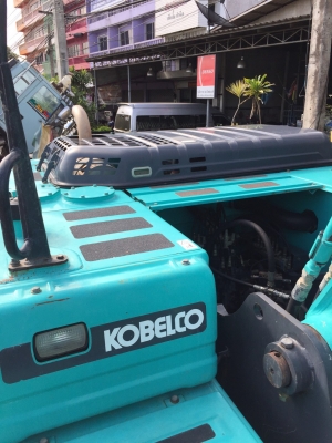 KOBELCO SK200MACK 8 YN12SUPPER X ใช้งาน6000ช.มจัดไฟแน็นใด้1800000