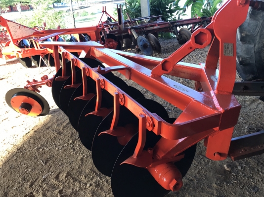 ขายรถไถคูโบต้า M7040 สภาพพร้อมใช้งาน ทำงาน 1,900 ชม. ราคา 498,000 บาท สนใจโทร 081-9136451 #พร้อมส่งฟรีถึงบ้าน ขอดูรุปเพิ่มเติม line:bow6451 ค่ะ