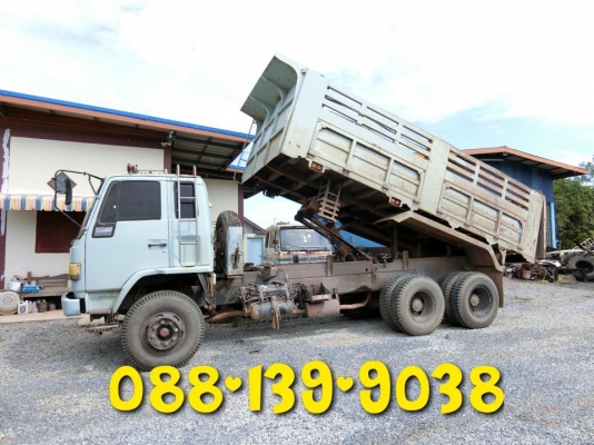ขาย ISUZU Rocky ตัว R นางฟ้าแท้ 240 แรง เกียร์ฟูลเลอร์ รถป้ายแดงมือเดียว เดิมๆ ยางดีครับ มีให้เลือก 