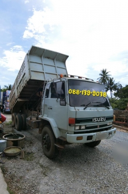 ขาย ISUZU Rocky ตัว R นางฟ้าแท้ 240 แรง เกียร์ฟูลเลอร์ รถป้ายแดงมือเดียว เดิมๆ ยางดีครับ มีให้เลือก 