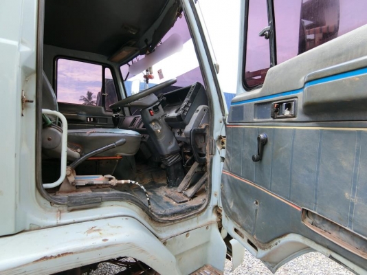 ขาย ISUZU Rocky ตัว R นางฟ้าแท้ 240 แรง เกียร์ฟูลเลอร์ รถป้ายแดงมือเดียว เดิมๆ ยางดีครับ มีให้เลือก 