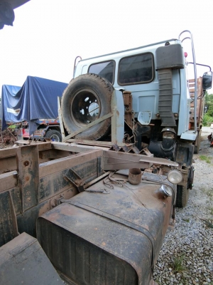 ขาย ISUZU Rocky ตัว R นางฟ้าแท้ 240 แรง เกียร์ฟูลเลอร์ รถป้ายแดงมือเดียว เดิมๆ ยางดีครับ มีให้เลือก 