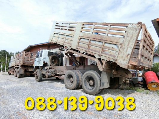 ขาย ISUZU Rocky ตัว R นางฟ้าแท้ 240 แรง เกียร์ฟูลเลอร์ รถป้ายแดงมือเดียว เดิมๆ ยางดีครับ มีให้เลือก 