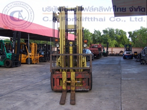 ขาย รถโฟล์คลิฟท์ MITSUBISHI รุ่น FG30 ขาย รถโฟล์คลิฟท์ MITSUBISHI รุ่น FG30