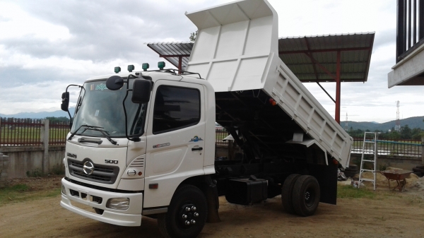 ขายด่วน.HINO.เมก้าปี48.เครื่องJO5C150แรง.เทอร์โบอินเตอร์.แอร์.เพาเวอร์.เบครจิ๊ฟฟี่.