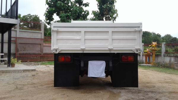 ขายด่วน.HINO.เมก้าปี48.เครื่องJO5C150แรง.เทอร์โบอินเตอร์.แอร์.เพาเวอร์.เบครจิ๊ฟฟี่.