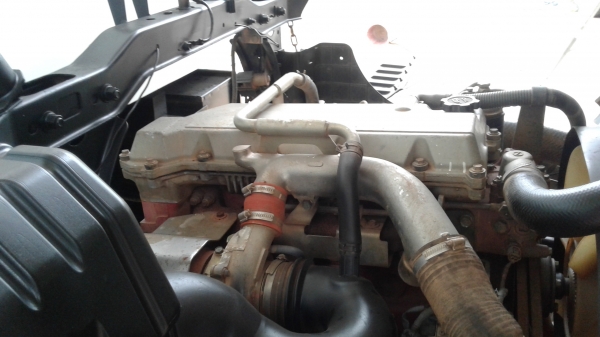 ขายด่วน.HINO.เมก้าปี48.เครื่องJO5C150แรง.เทอร์โบอินเตอร์.แอร์.เพาเวอร์.เบครจิ๊ฟฟี่.