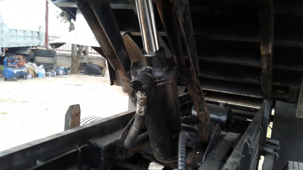 ขายด่วน.HINO.เมก้าปี48.เครื่องJO5C150แรง.เทอร์โบอินเตอร์.แอร์.เพาเวอร์.เบครจิ๊ฟฟี่.