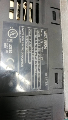 2,200 บ. ส่งฟรี083-2000058 LINE ID: line832923 ชุดมอเตอร์เกียร์ทด + อินเวอร์เตอร์ปรับรอบขนาด 200 W. มอเตอร์เกียร์ทดยี่ห้อ ORIENTAL ขนาดกำลัง 200 W. ทด 1: 15 เพลาทดออกข้างแบบสวม อินเวอร์เตอร์ MITSUBISHI ไฟเข้า 1 เฟส 200-220V. ไฟออกขับมอเตอร์ได้ทั้ง 1 เฟส 2,200 บ. ส่งฟรี083-2000058 LINE ID: line832923 ชุดมอเตอร์เกียร์ทด + อินเวอร์เตอร์ปรับรอบขนาด 200 W. มอเตอร์เกียร์ทดยี่ห้อ ORIENTAL ขนาดกำลัง 200 W. ทด 1: 15 เพลาทดออกข้างแบบสวม อินเวอร์เตอร์ MITSUBISHI ไฟเข้า 1 เฟส 200-220V. ไฟออกขับมอเตอร์ได้ทั้ง 1 เฟส