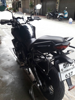 ขาย Kawasaki Versys 650 cc รถปลายปี2010 ยางหน้า-หลังใหม่ มิชลินรุ่นโรส4 ของแต่งตามรูป ราคา 145,000 ขาย Kawasaki Versys 650 cc รถปลายปี2010 ยางหน้า-หลังใหม่ มิชลินรุ่นโรส4 ของแต่งตามรูป ราคา 145,000