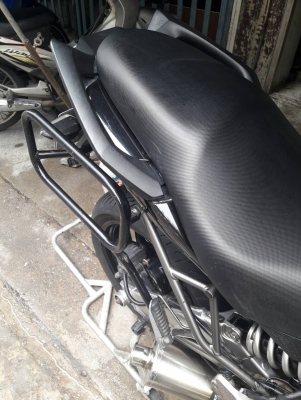 ขาย Kawasaki Versys 650 cc รถปลายปี2010 ยางหน้า-หลังใหม่ มิชลินรุ่นโรส4 ของแต่งตามรูป ราคา 145,000 ขาย Kawasaki Versys 650 cc รถปลายปี2010 ยางหน้า-หลังใหม่ มิชลินรุ่นโรส4 ของแต่งตามรูป ราคา 145,000
