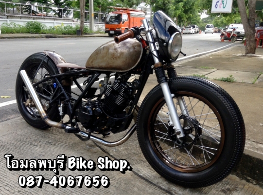 CT150 Bober ทะเบียนโอน