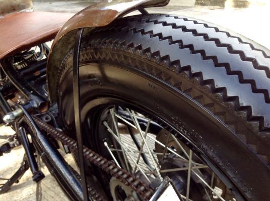 CT150 Bober ทะเบียนโอน