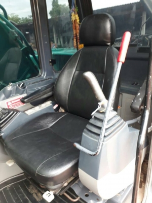 ขายรถขุดแบ็คโค SK200-8 ซุปเปอร์YN12 ทำงาน 9238ชม. เอกสารเล่มทะเบียน เอวแน่นบูมสวยเดิม