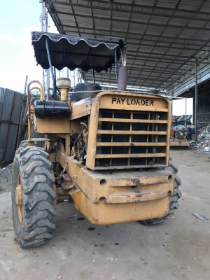 ขายรถตักKOMATSU JH30 สภาพพร้อมใช้งาน เครื่องเดิม ช่วงล่างดี ขายรถตักKOMATSU JH30 สภาพพร้อมใช้งาน เครื่องเดิม ช่วงล่างดี