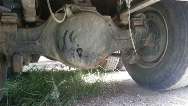 ขาย HINO 3M พ่วงแม่ลูก กระบะเหล็กดั๊ม หินทราย ขาย HINO 3M พ่วงแม่ลูก กระบะเหล็กดั๊ม หินทราย