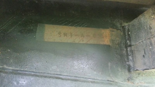 ขาย HINO 3M พ่วงแม่ลูก กระบะเหล็กดั๊ม หินทราย