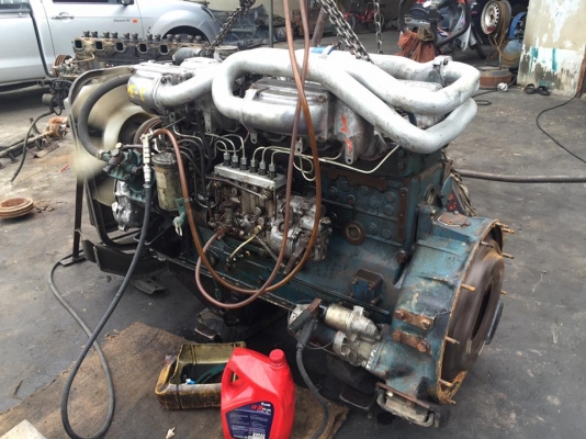 ขายเครื่อง Nissan PE6 Turbo ท่ออ้อม 285 แรงม้า ขายเครื่อง Nissan PE6 Turbo ท่ออ้อม 285 แรงม้า