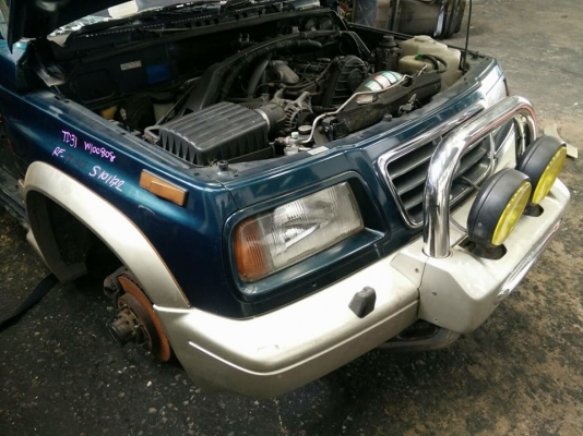 อะไหล่ Vitara