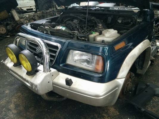 อะไหล่ Vitara