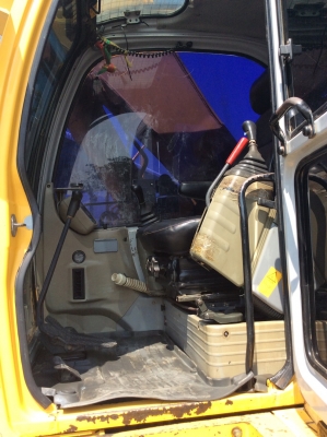 ขาย 850,000 บาท KOBELCO SK200SR เครื่อง ปั๊มดี เอวแนน ช่วงล่างสวย ไฟฟ้าครบ เอกสารinvoice รถอยู่ จ.ปทุมธานี โทร&ไอดีไลน์ 0610710295 ขาย 850,000 บาท KOBELCO SK200SR เครื่อง ปั๊มดี เอวแนน ช่วงล่างสวย ไฟฟ้าครบ เอกสารinvoice รถอยู่ จ.ปทุมธานี โทร&ไอดีไลน์ 0610710295