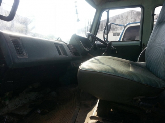 ขาย 415,000 บาท ISUZU ROCKY 175 แรง 1 เพลา คัสชีสวย FVM12MY (หางขึ้น 200 ได้) เครื่อง 6BG1-175 แรง หัวบาาง ยางดี เบรคทิฟฟี่ พวงมาลัยเพาเวอร์ เอกสารเล่มทะเบียน รถอยู่ จ.ยโสธร โทร&ไอดีไลน์ 0610710295 ขาย 415,000 บาท ISUZU ROCKY 175 แรง 1 เพลา คัสชีสวย FVM12MY (หางขึ้น 200 ได้) เครื่อง 6BG1-175 แรง หัวบาาง ยางดี เบรคทิฟฟี่ พวงมาลัยเพาเวอร์ เอกสารเล่มทะเบียน รถอยู่ จ.ยโสธร โทร&ไอดีไลน์ 0610710295