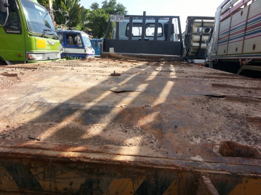 ขาย 415,000 บาท ISUZU ROCKY 175 แรง 1 เพลา คัสชีสวย FVM12MY (หางขึ้น 200 ได้) เครื่อง 6BG1-175 แรง หัวบาาง ยางดี เบรคทิฟฟี่ พวงมาลัยเพาเวอร์ เอกสารเล่มทะเบียน รถอยู่ จ.ยโสธร โทร&ไอดีไลน์ 0610710295 ขาย 415,000 บาท ISUZU ROCKY 175 แรง 1 เพลา คัสชีสวย FVM12MY (หางขึ้น 200 ได้) เครื่อง 6BG1-175 แรง หัวบาาง ยางดี เบรคทิฟฟี่ พวงมาลัยเพาเวอร์ เอกสารเล่มทะเบียน รถอยู่ จ.ยโสธร โทร&ไอดีไลน์ 0610710295