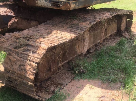 ขาย 435,000 บาท KOBELCO SK200 MARK 3 เครือง (แน่นแรงสุดยอด ) 6D31-Turbo ปั้ม (แรงสุดยอด) K3V โช่หนา เอวแน่น แอร์หนาว เอกสารชื้อขาย รถอยู่ จ.ร้อยเอ็ด โทร&ไอดีไลน์ 0610710295 ขาย 435,000 บาท KOBELCO SK200 MARK 3 เครือง (แน่นแรงสุดยอด ) 6D31-Turbo ปั้ม (แรงสุดยอด) K3V โช่หนา เอวแน่น แอร์หนาว เอกสารชื้อขาย รถอยู่ จ.ร้อยเอ็ด โทร&ไอดีไลน์ 0610710295