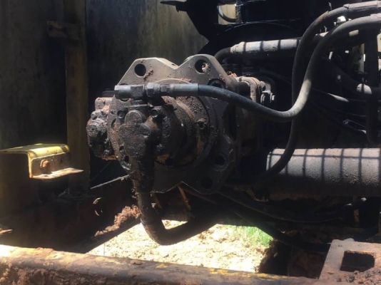 ขาย 435,000 บาท KOBELCO SK200 MARK 3 เครือง (แน่นแรงสุดยอด ) 6D31-Turbo ปั้ม (แรงสุดยอด) K3V โช่หนา เอวแน่น แอร์หนาว เอกสารชื้อขาย รถอยู่ จ.ร้อยเอ็ด โทร&ไอดีไลน์ 0610710295 ขาย 435,000 บาท KOBELCO SK200 MARK 3 เครือง (แน่นแรงสุดยอด ) 6D31-Turbo ปั้ม (แรงสุดยอด) K3V โช่หนา เอวแน่น แอร์หนาว เอกสารชื้อขาย รถอยู่ จ.ร้อยเอ็ด โทร&ไอดีไลน์ 0610710295