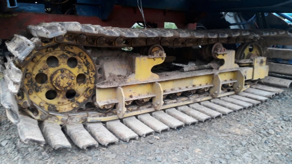 ขายรถเกี่ยวข้าว