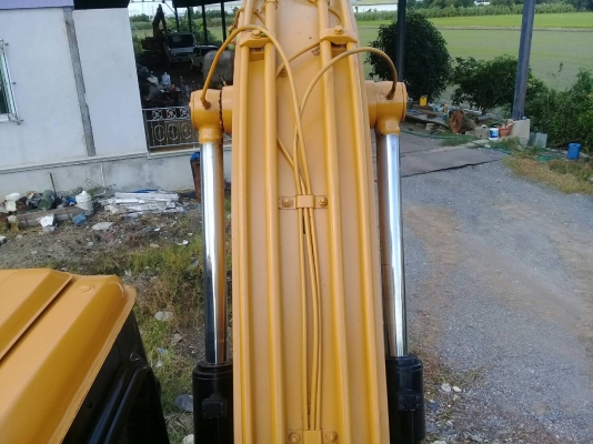 ขาย cat 312 v2